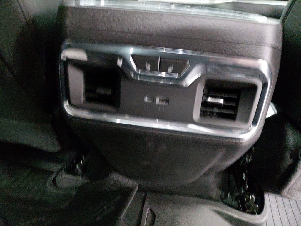 2026 Chevrolet Silverado 1500 LTZ - Photo 21