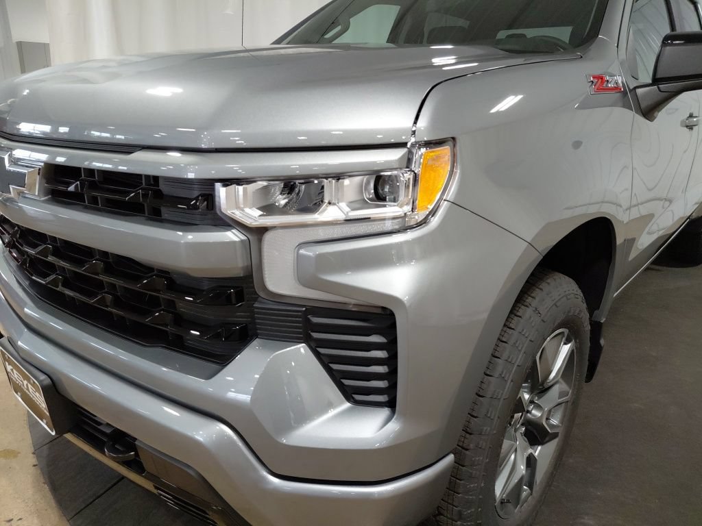 2026 Chevrolet Silverado 1500 RST - Photo 13