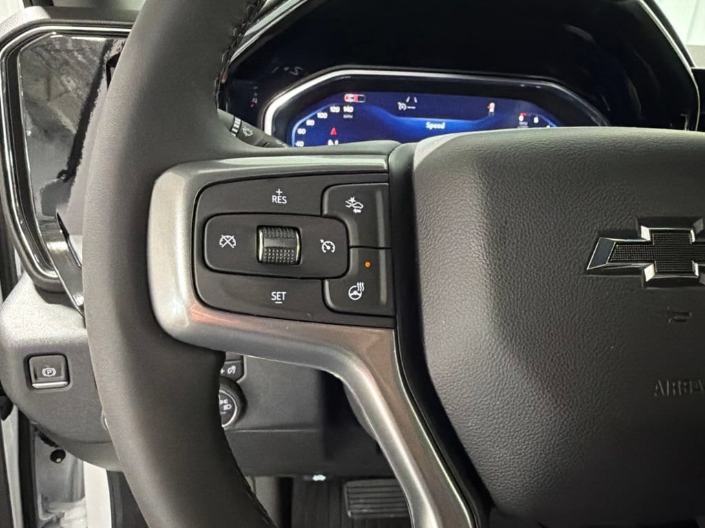 2026 Chevrolet Silverado 1500 RST - Photo 32