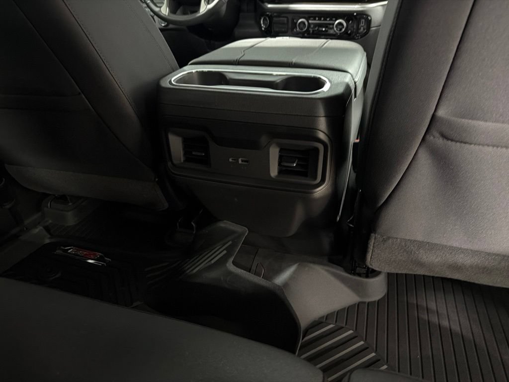 2026 Chevrolet Silverado 1500 LT - Photo 20
