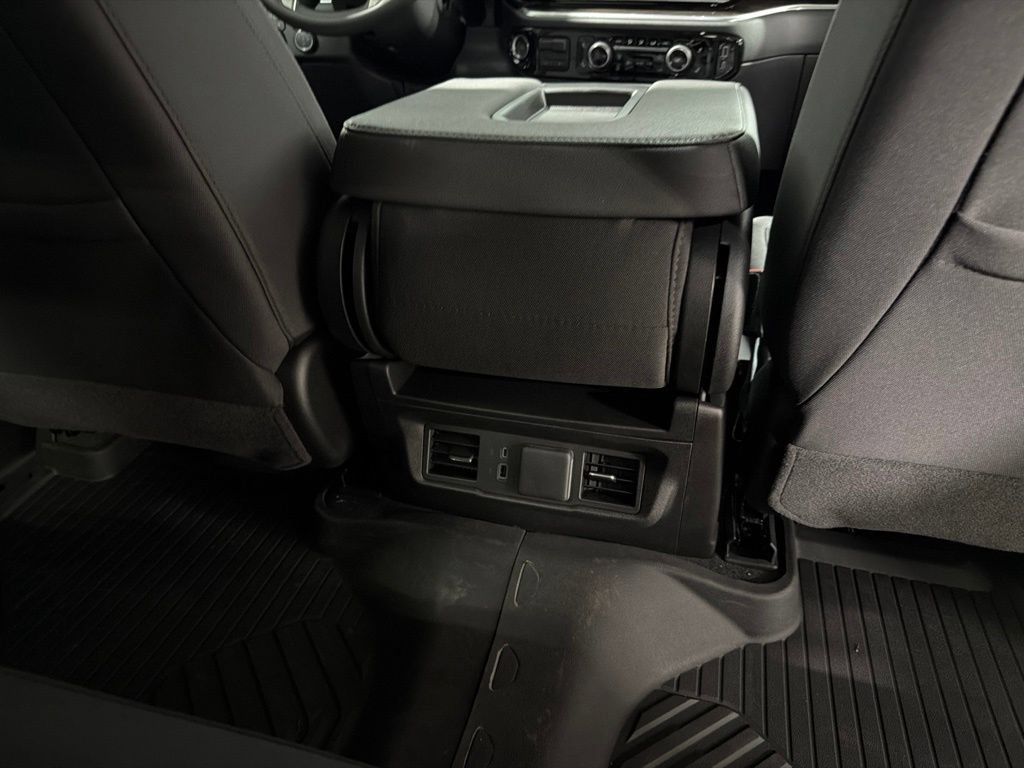 2026 Chevrolet Silverado 1500 RST - Photo 20