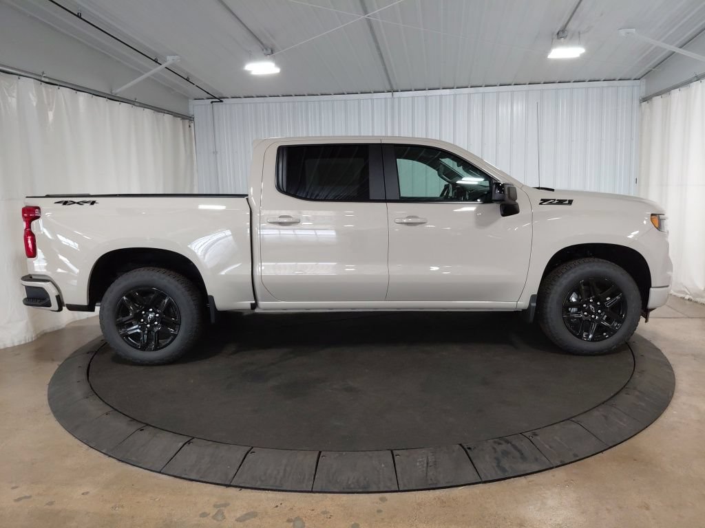2026 Chevrolet Silverado 1500 RST - Photo 10
