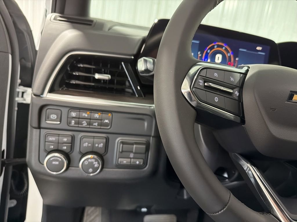 2026 Chevrolet Tahoe LS - Photo 31
