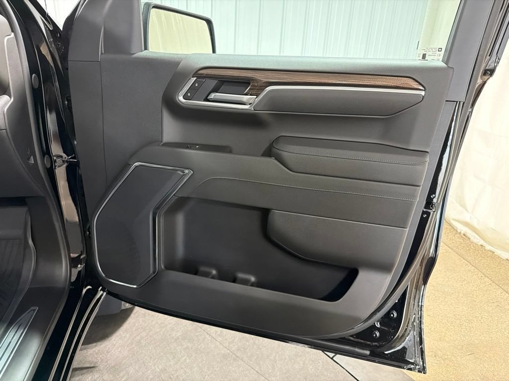 2026 Chevrolet Silverado 1500 LT - Photo 21