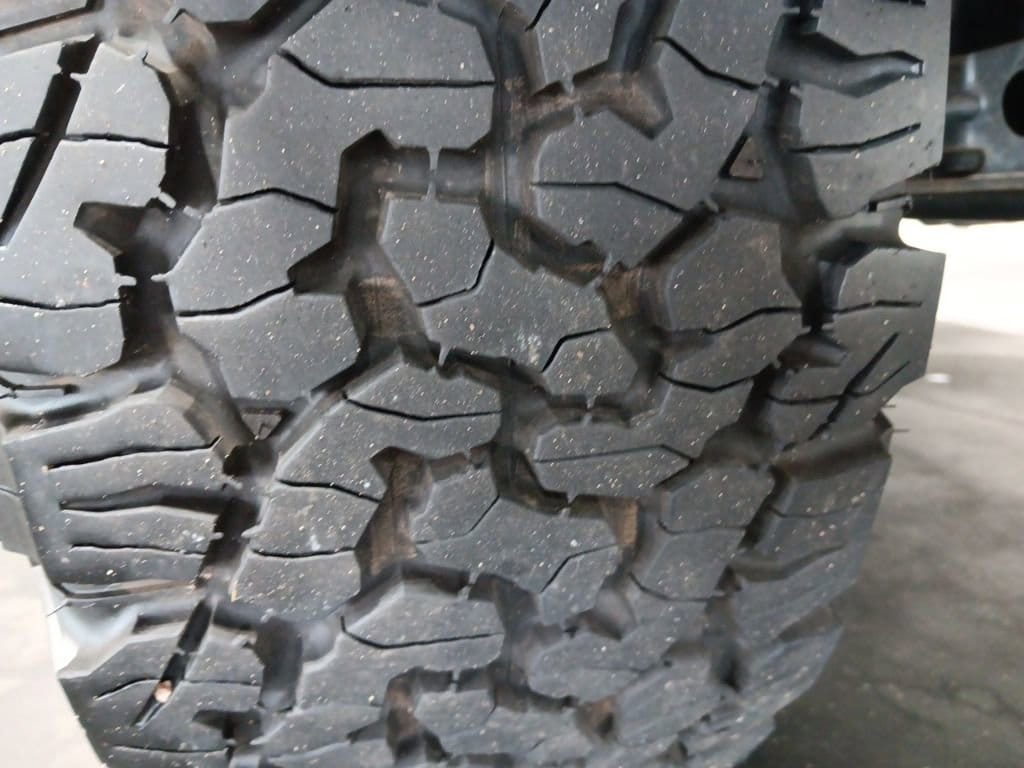 2019 Jeep Wrangler Unlimited Moab - Photo 37