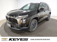 2027 Chevrolet Equinox Activ SUV