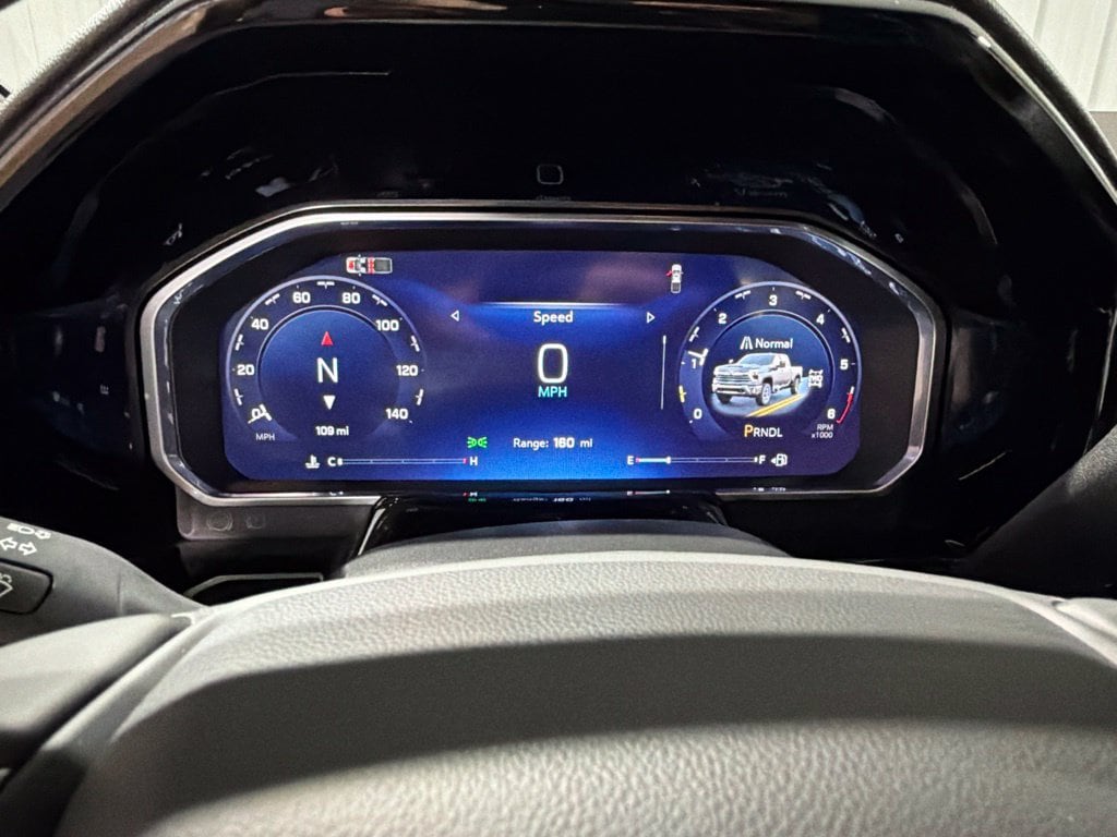 2026 Chevrolet Silverado 3500 HD LT - Photo 27