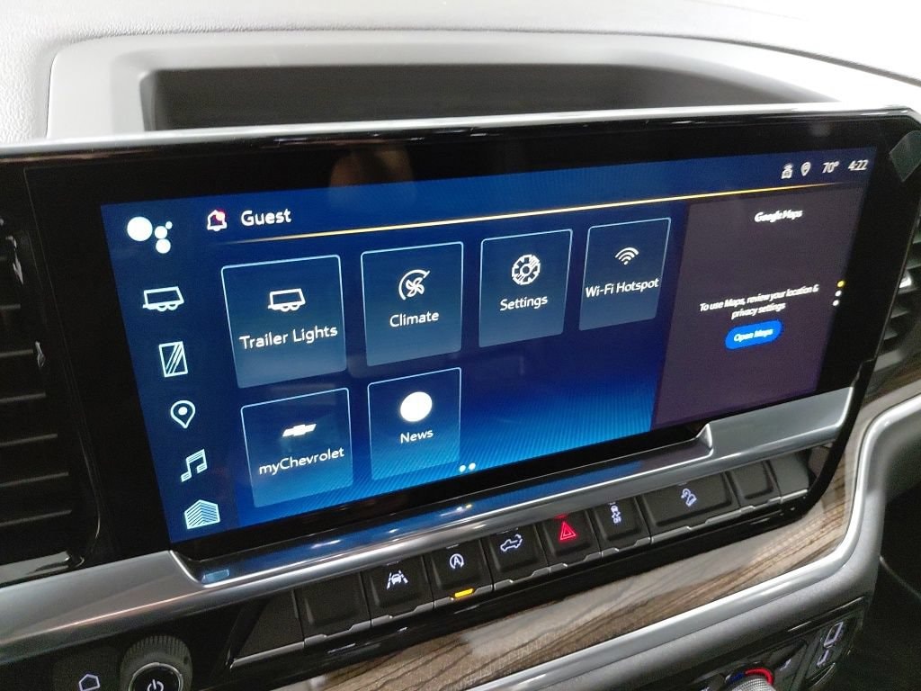 2026 Chevrolet Silverado 1500 RST - Photo 28