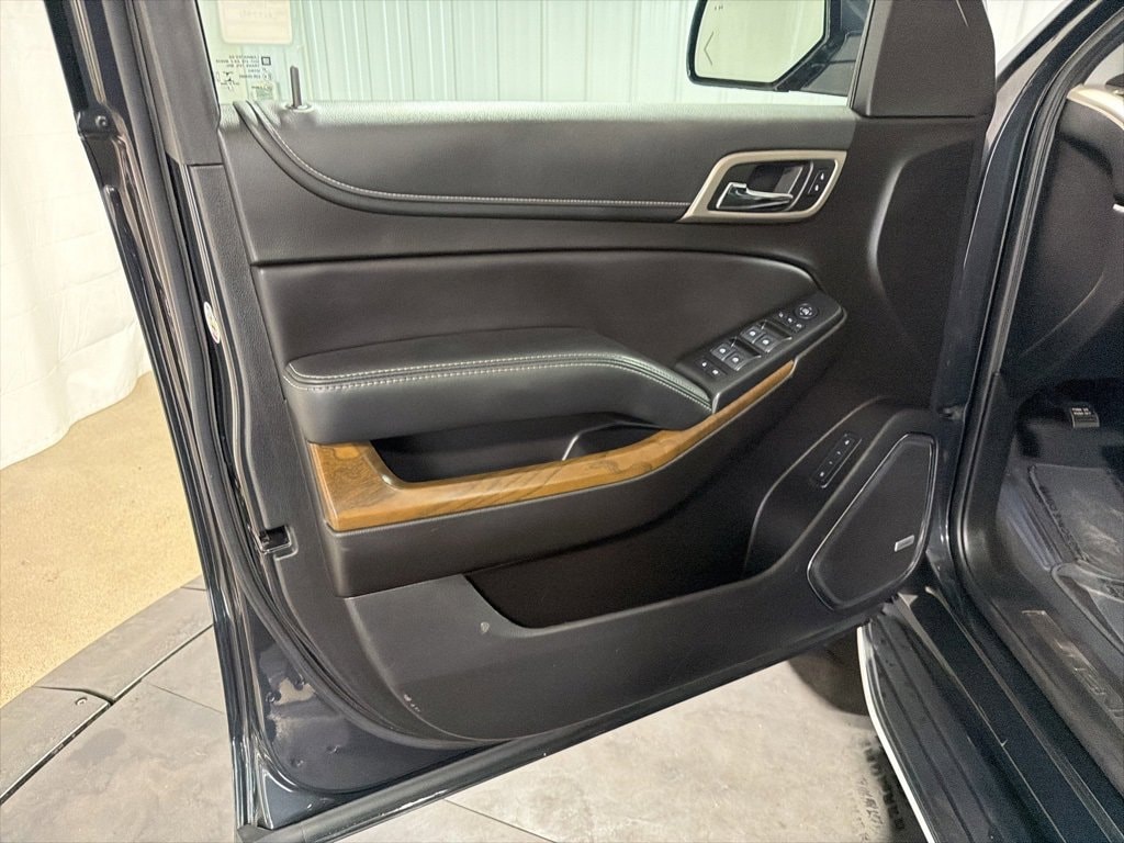 Certified 2020 GMC Yukon Denali SUV