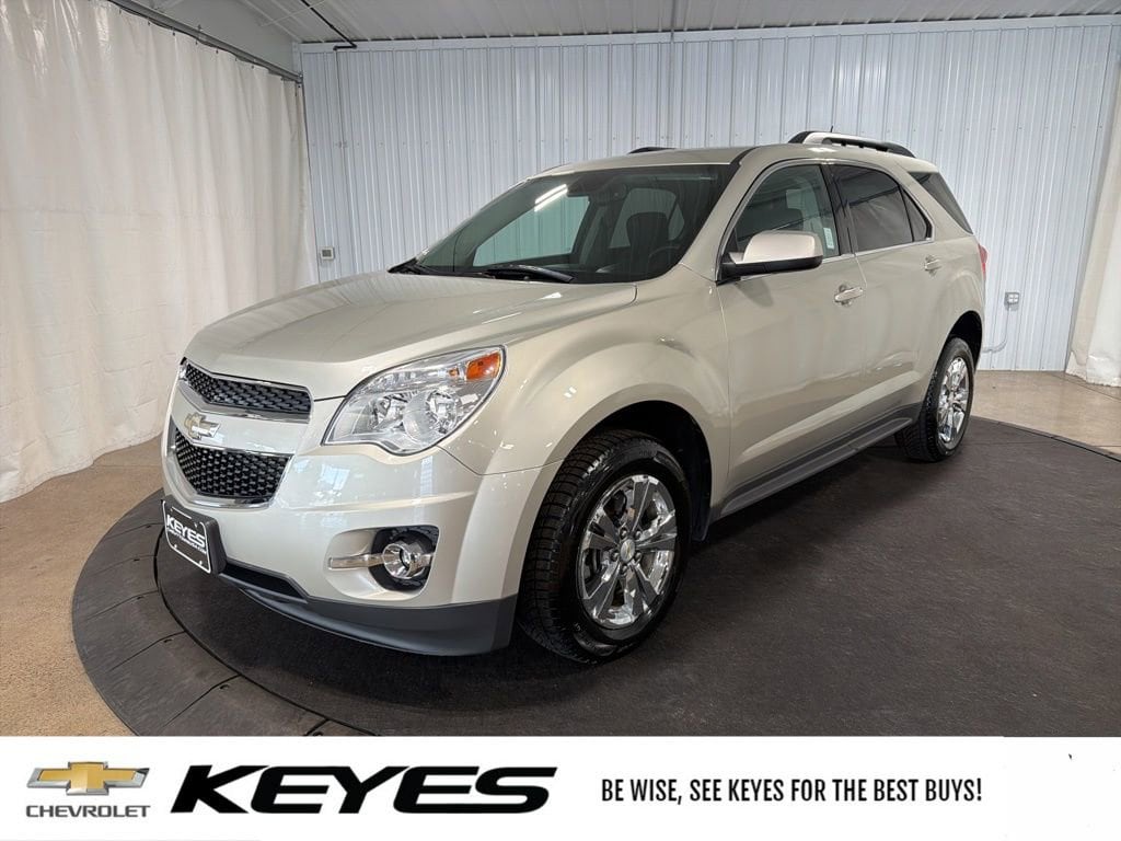 2014 Chevrolet Equinox