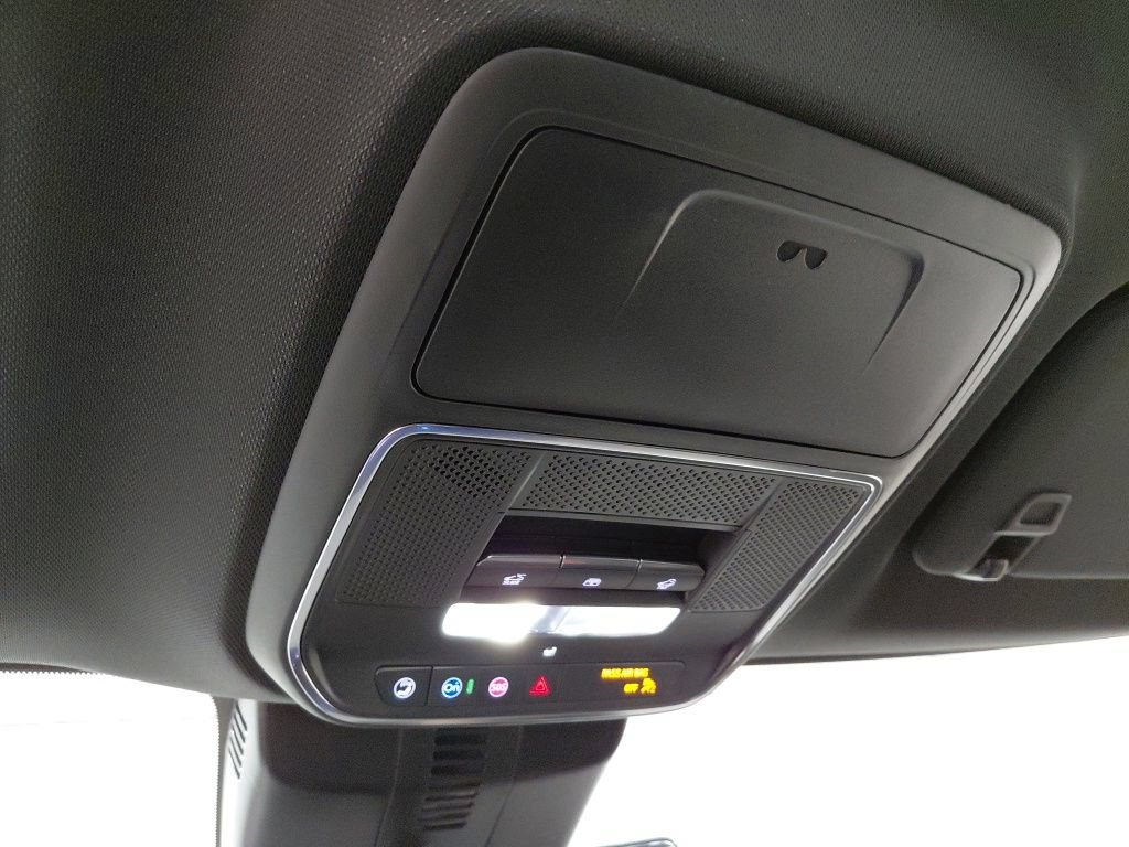 2026 Chevrolet Traverse RS - Photo 31