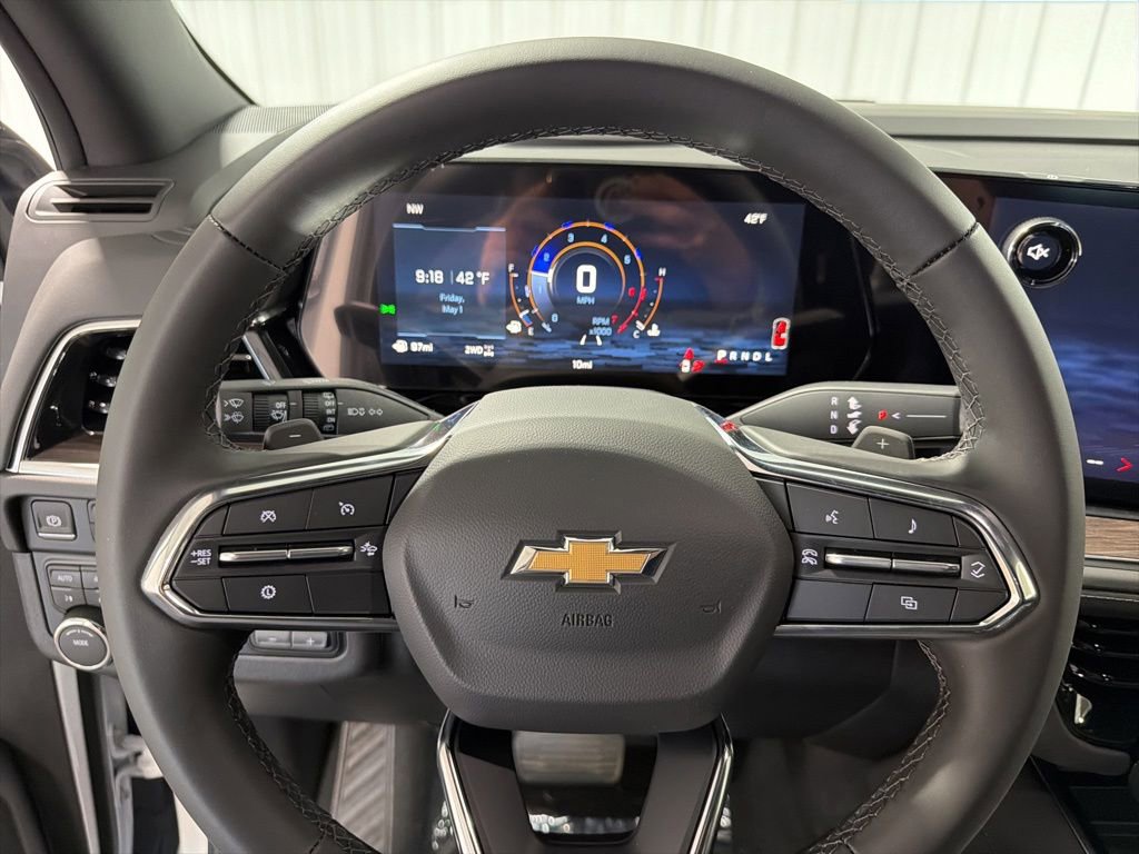 2026 Chevrolet Tahoe LS - Photo 24