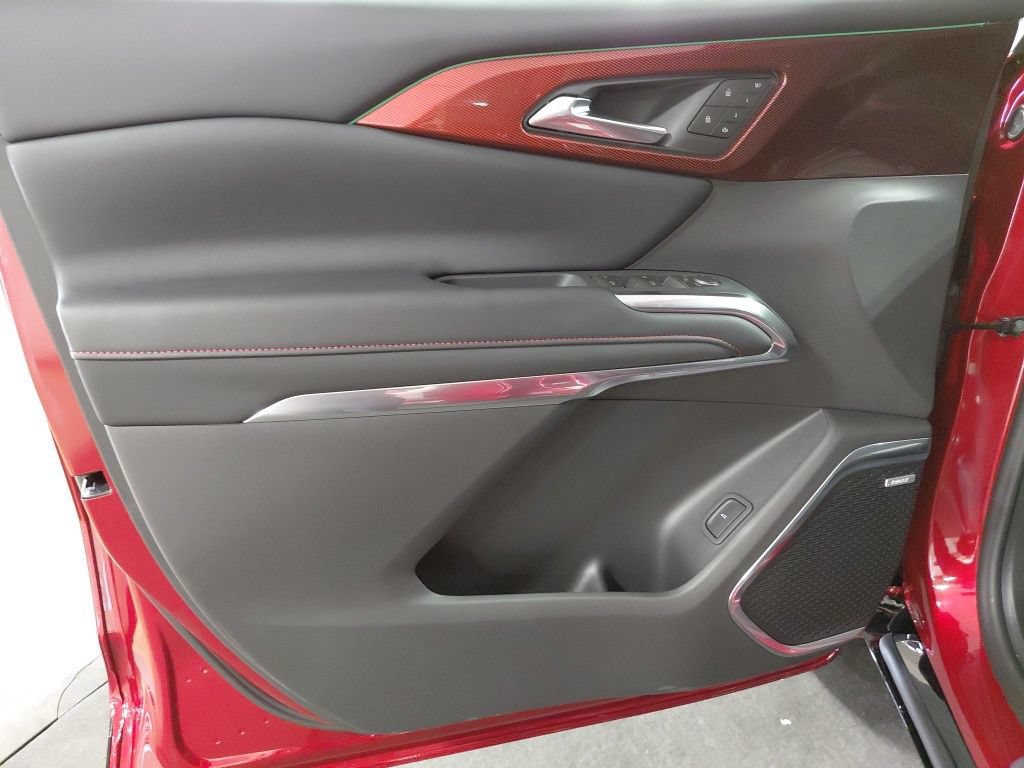 2026 Chevrolet Traverse RS - Photo 4