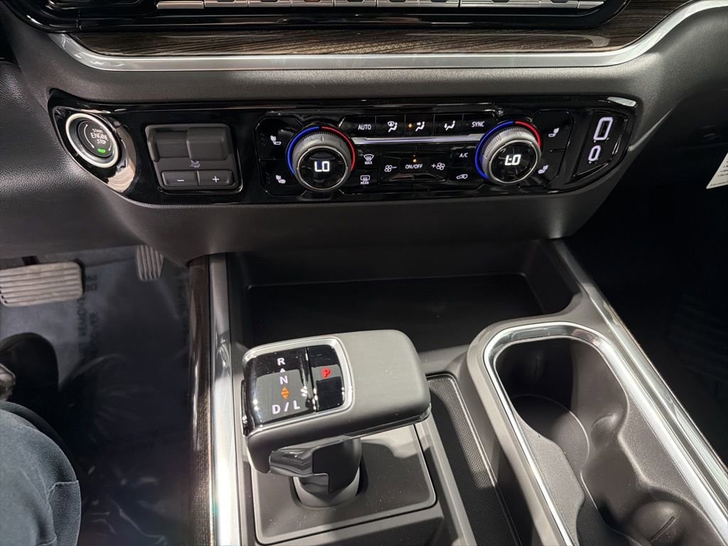 2026 Chevrolet Silverado 1500 LT - Photo 29