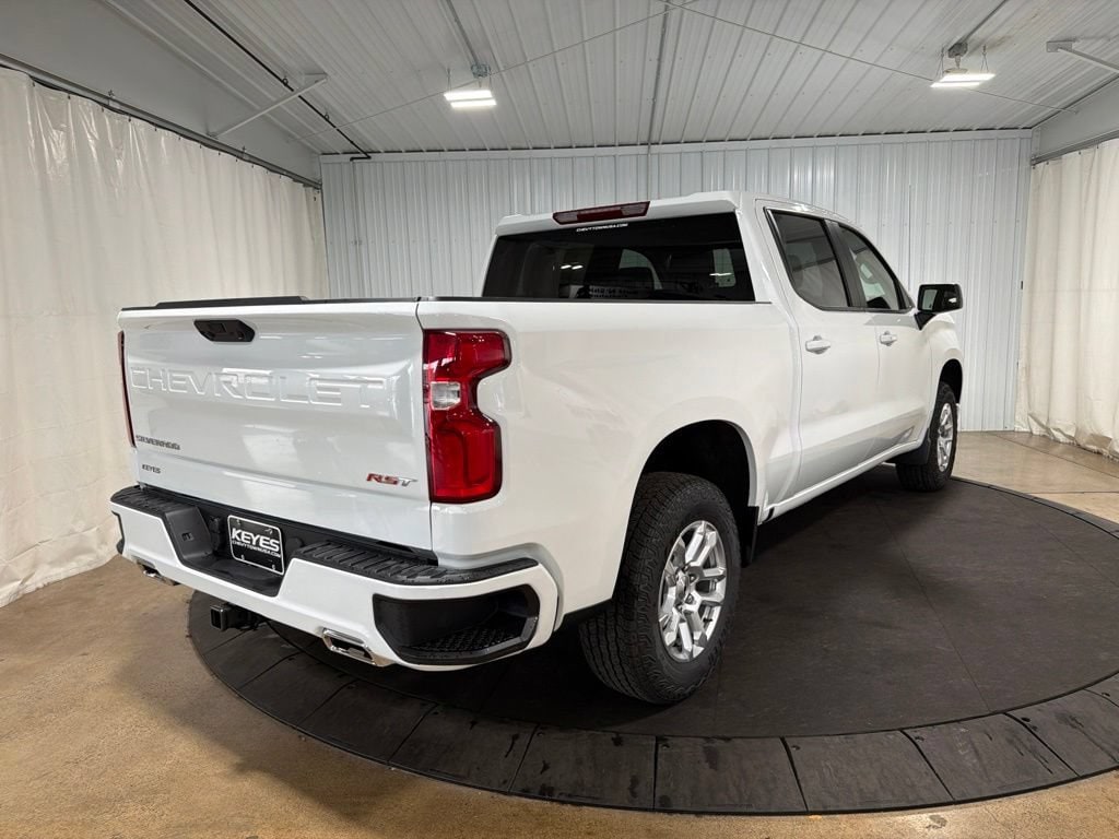 2026 Chevrolet Silverado 1500 RST - Photo 9