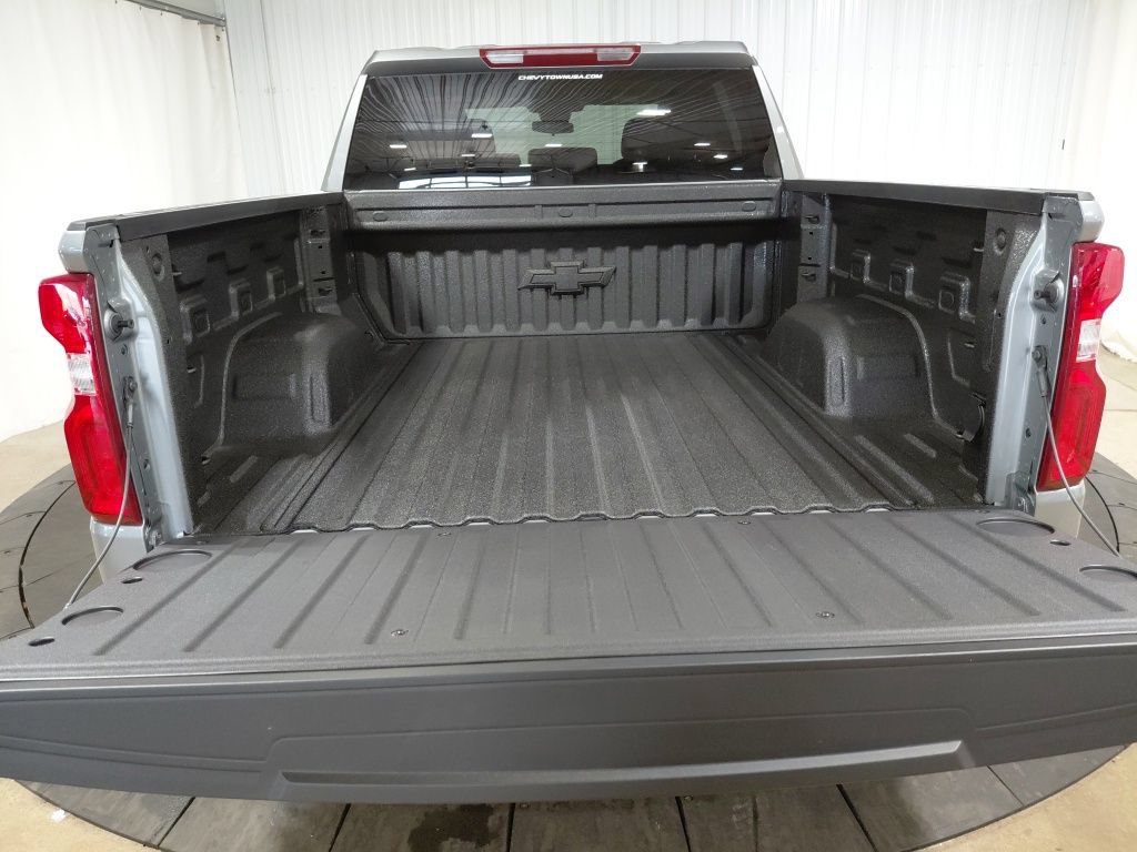 2026 Chevrolet Silverado 1500 RST - Photo 8