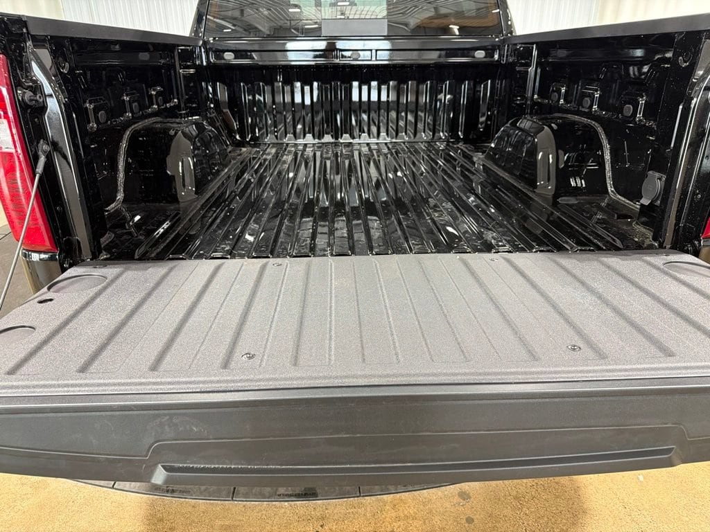 2026 Chevrolet Silverado 1500 LT - Photo 8