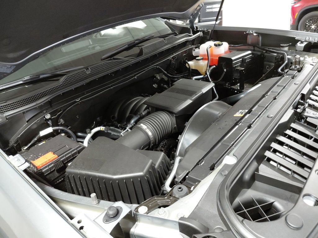 2026 Chevrolet Silverado 3500 HD Work Truck - Photo 33