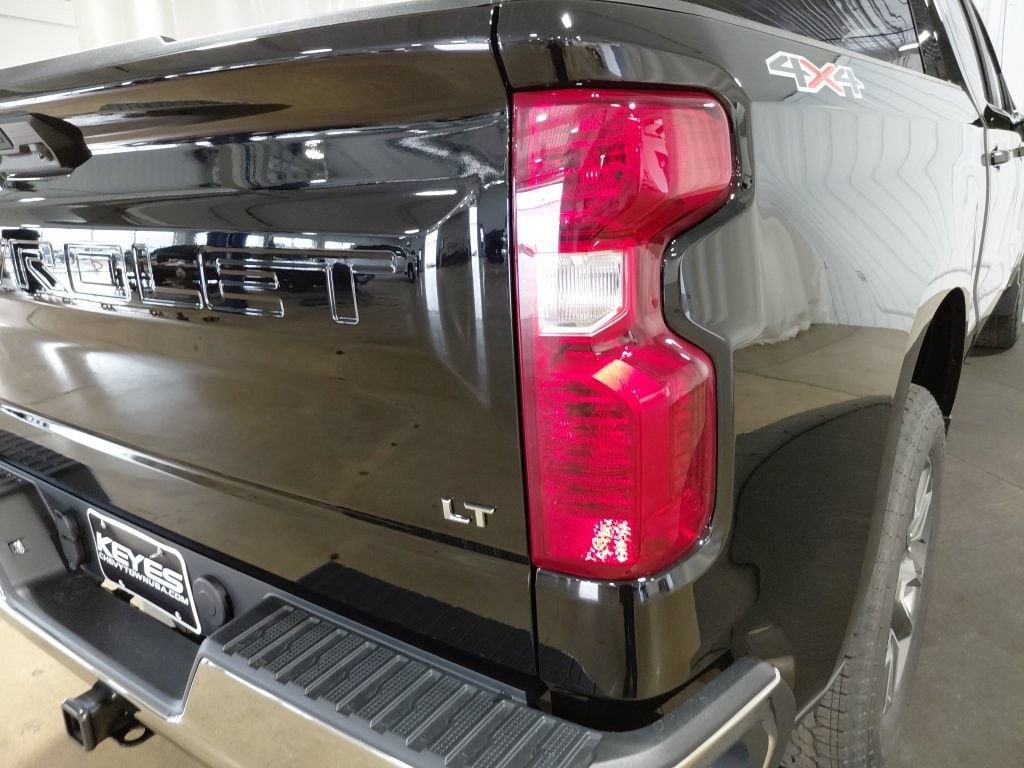 2026 Chevrolet Silverado 1500 LT - Photo 15