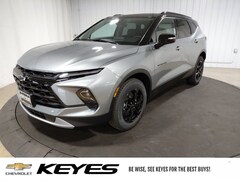 2026 Chevrolet Blazer 3LT SUV