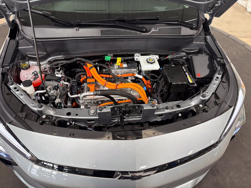 2027 Chevrolet Bolt LT - Photo 37