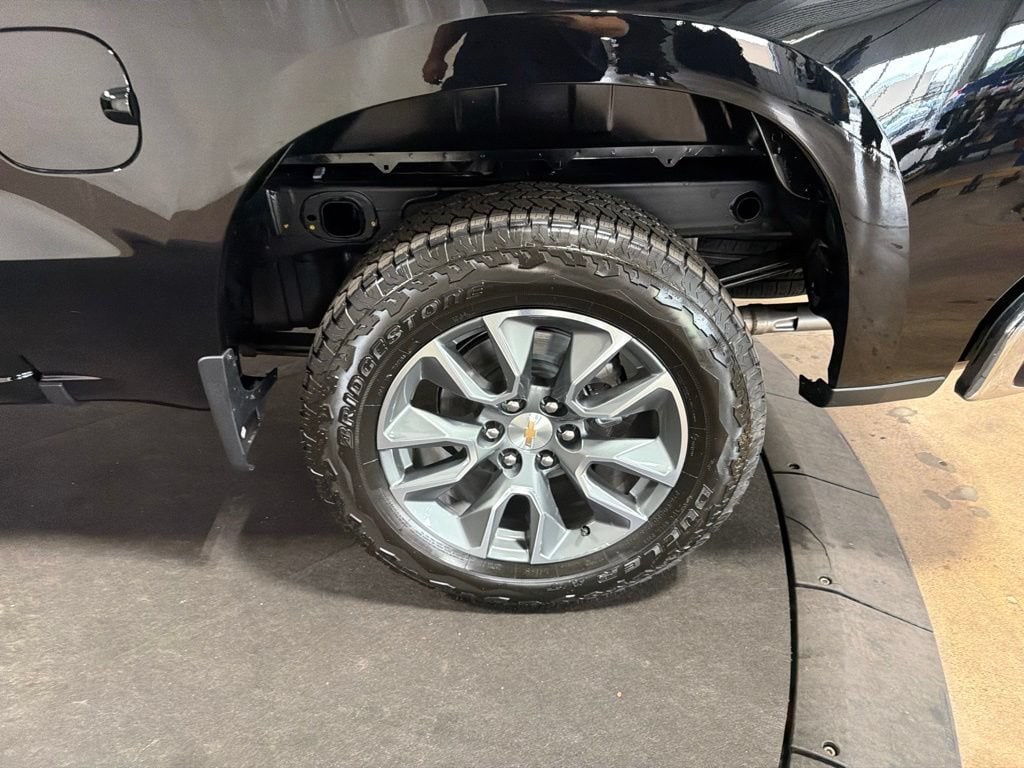 2026 Chevrolet Silverado 1500 LT - Photo 35