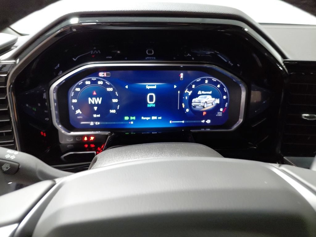 2026 Chevrolet Silverado 1500 RST - Photo 25