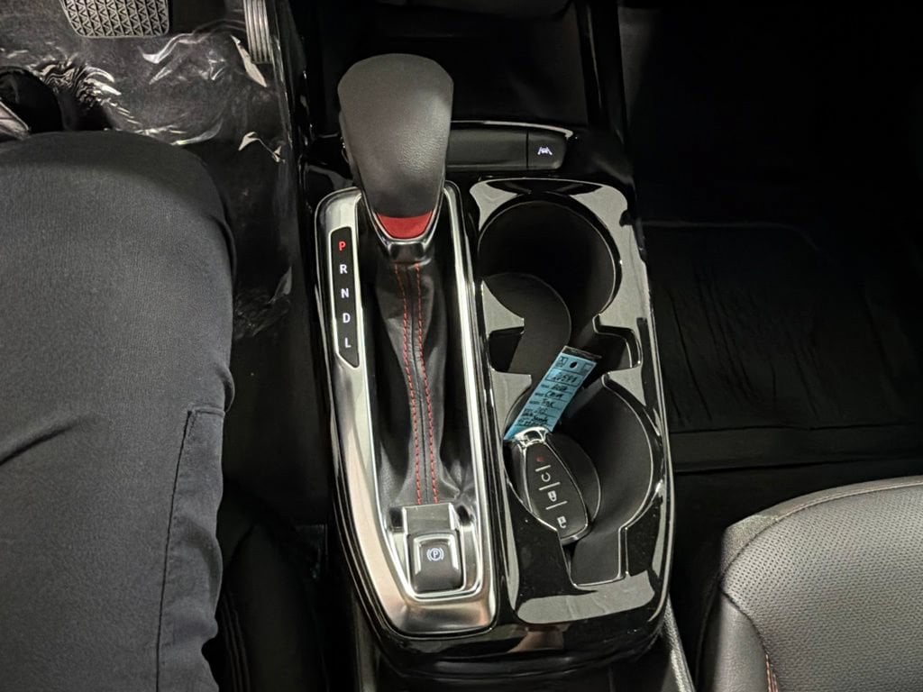 2026 Chevrolet Trax RS - Photo 30