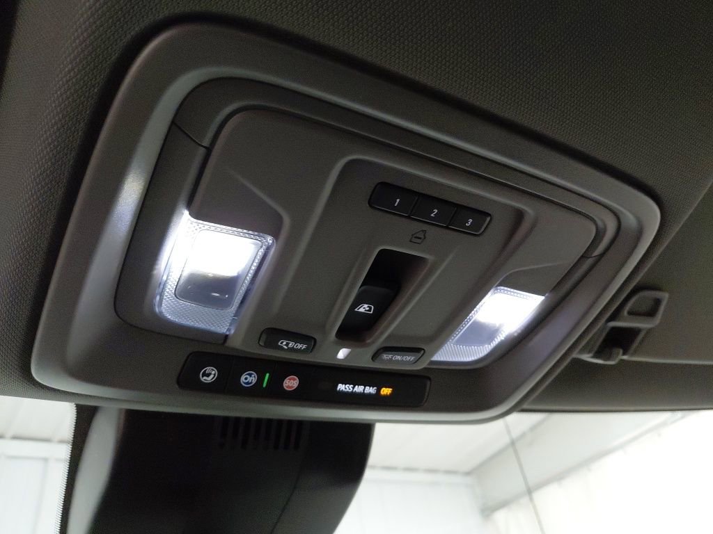 2026 Chevrolet Silverado 1500 LTZ - Photo 31
