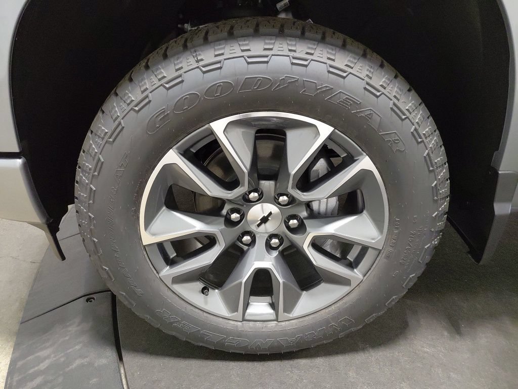 2026 Chevrolet Silverado 1500 RST - Photo 32