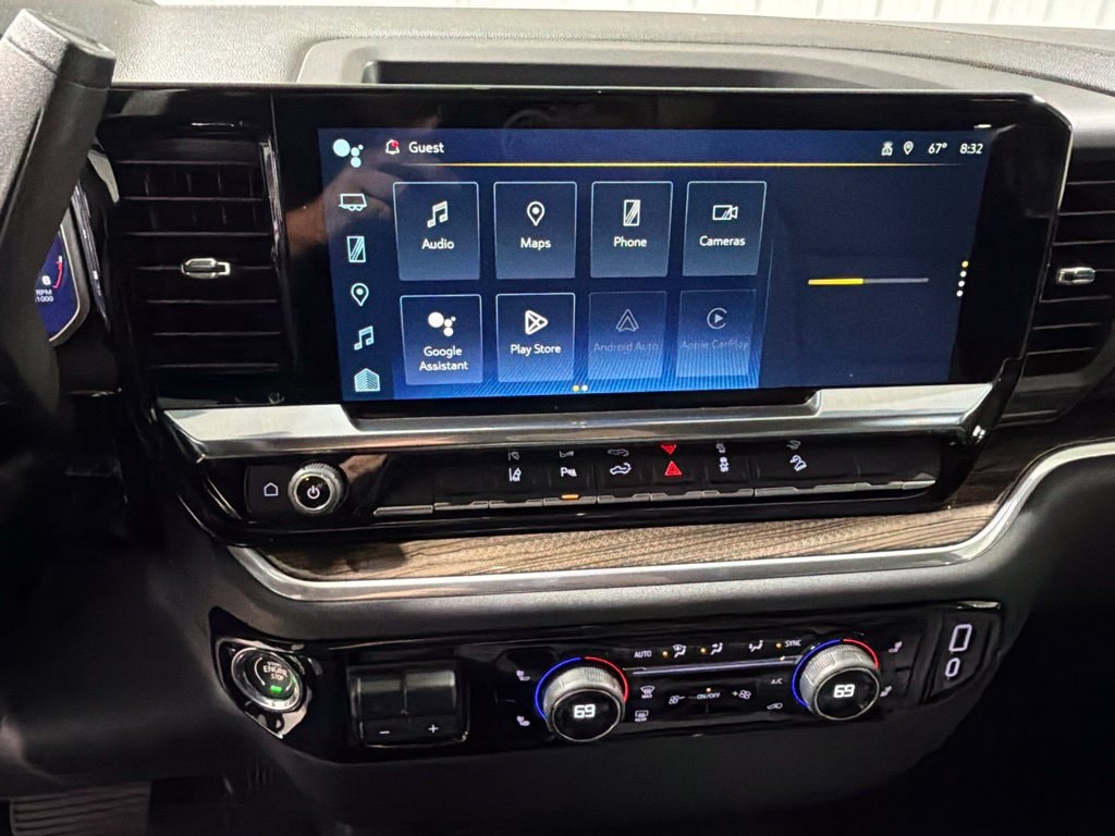 2026 Chevrolet Silverado 3500 HD LT - Photo 28
