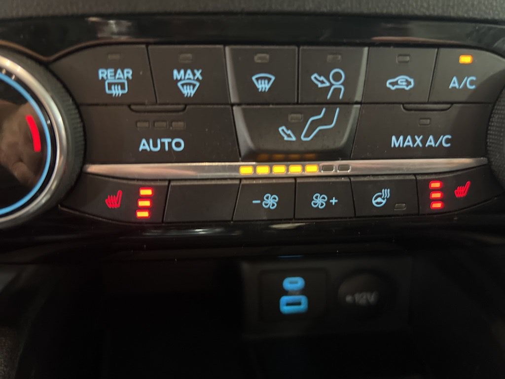 2022 Ford Escape SEL - Photo 31