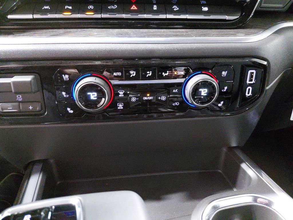 2026 Chevrolet Silverado 1500 LTZ - Photo 27