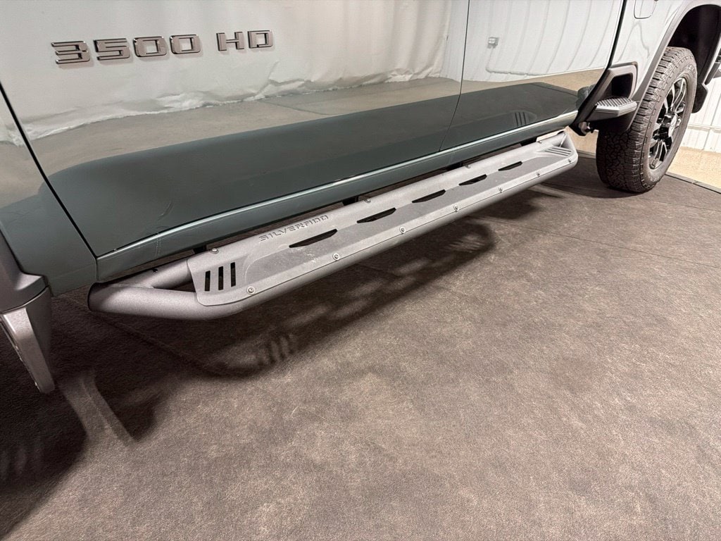 2026 Chevrolet Silverado 3500 HD LT - Photo 39
