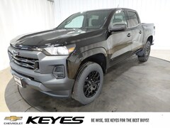 2026 Chevrolet Colorado WT Truck