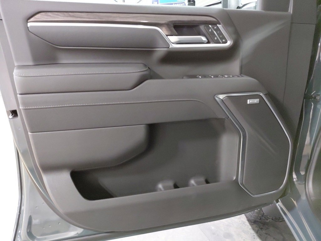 New 2026 Chevrolet Silverado 2500 HD LTZ Truck