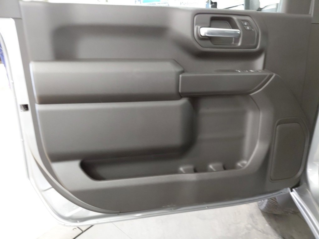 New 2026 Chevrolet Silverado 3500 HD WT Truck