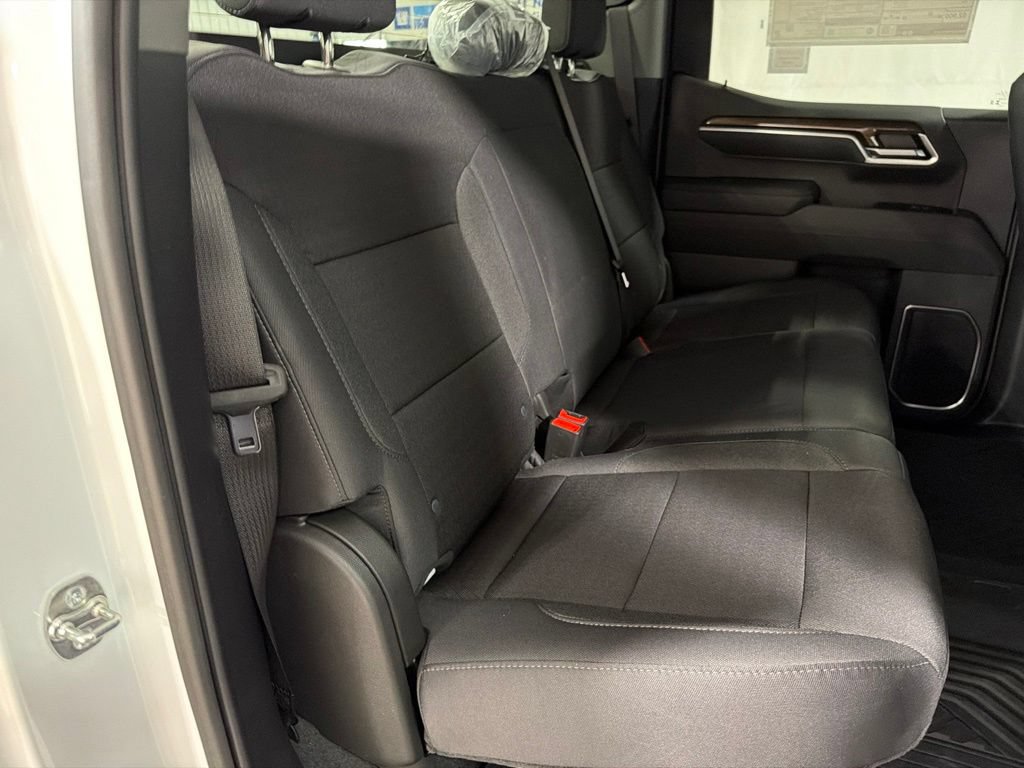 2026 Chevrolet Silverado 1500 RST - Photo 19