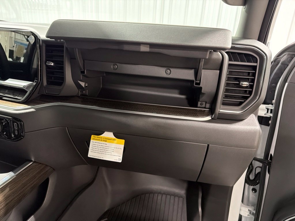 2026 Chevrolet Silverado 1500 RST - Photo 24
