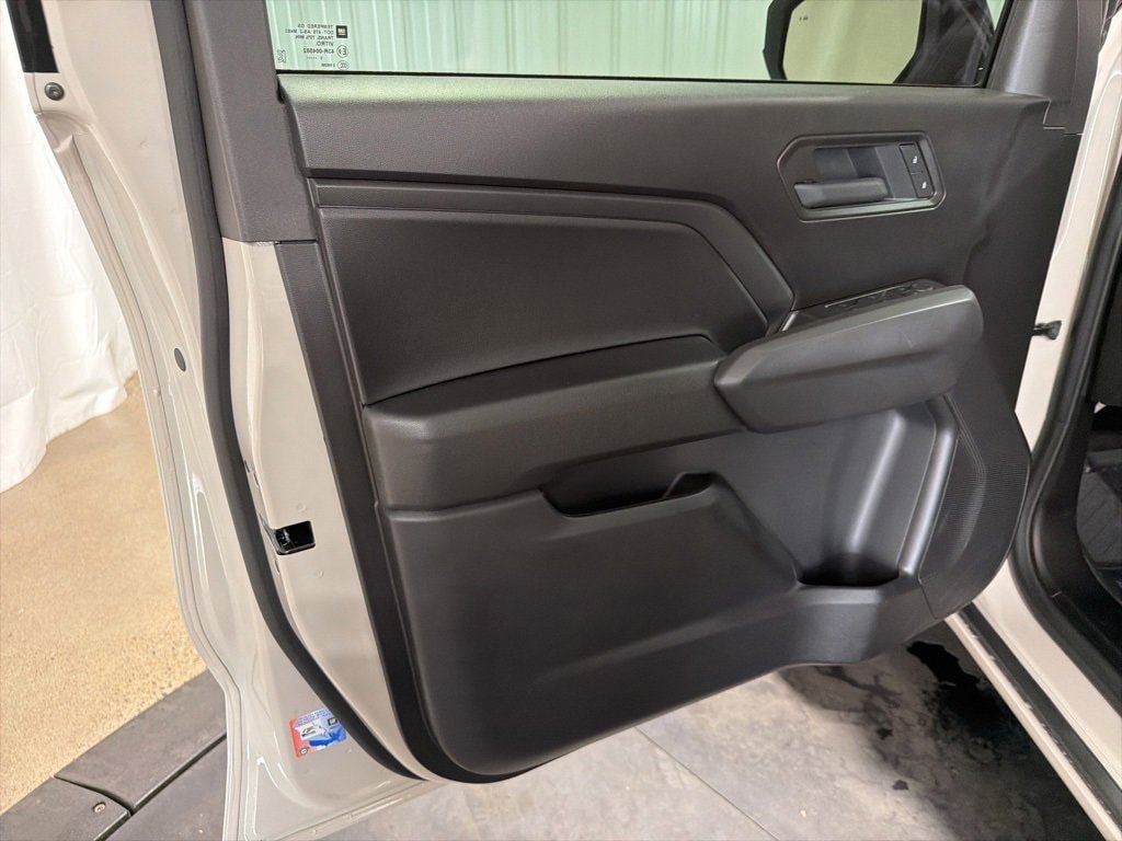 New 2026 Chevrolet Colorado Trail Boss Truck