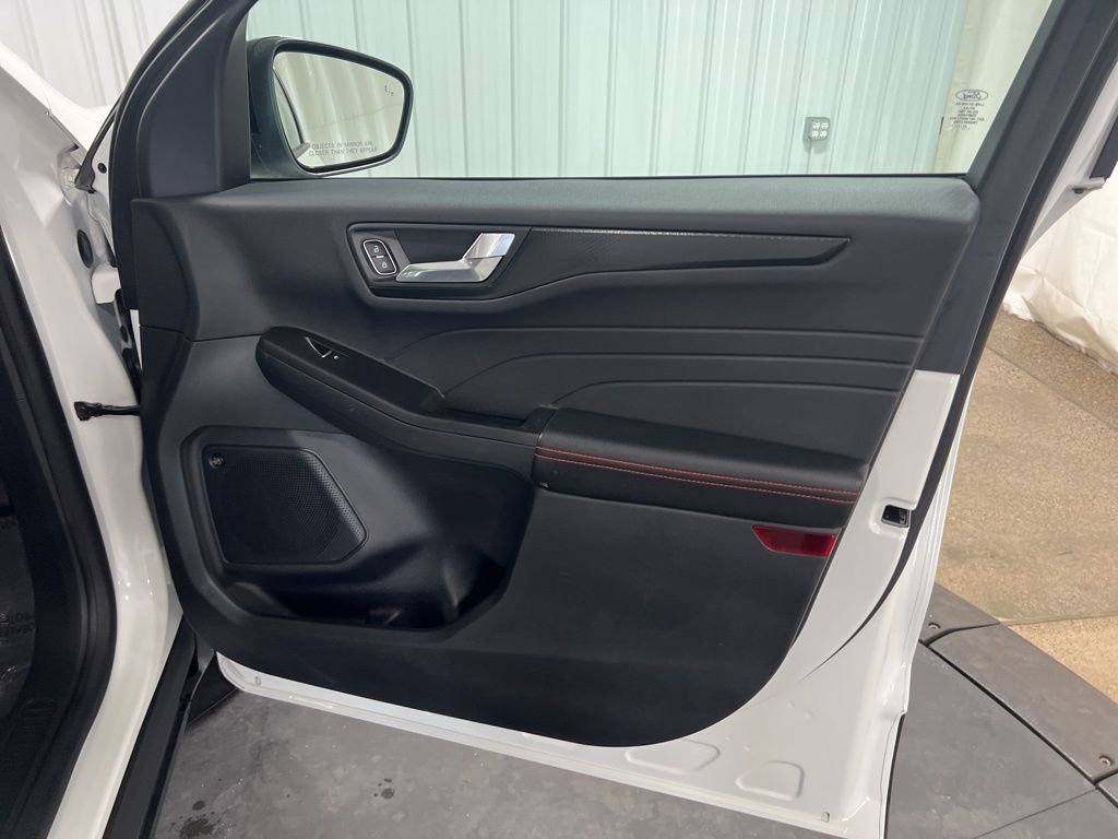 2022 Ford Escape SEL - Photo 21