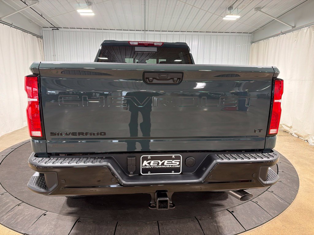 2026 Chevrolet Silverado 3500 HD LT - Photo 7
