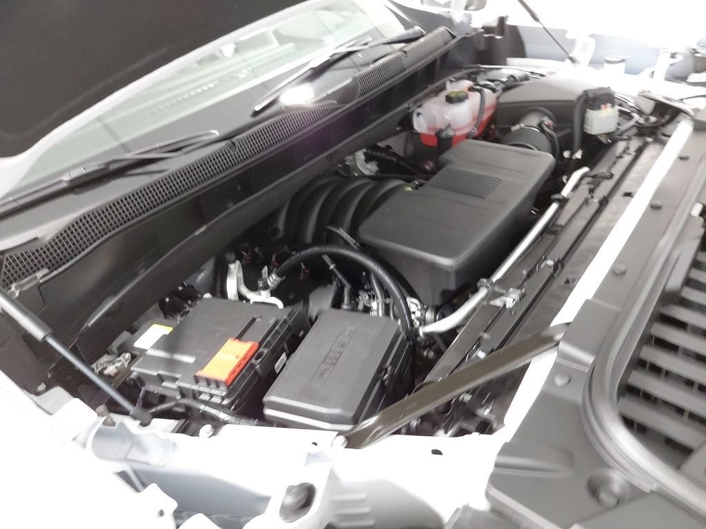 2026 Chevrolet Silverado 1500 RST - Photo 33