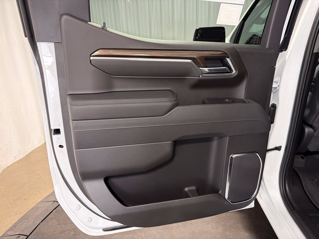 2026 Chevrolet Silverado 1500 RST - Photo 17