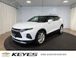  Chevrolet Blazer