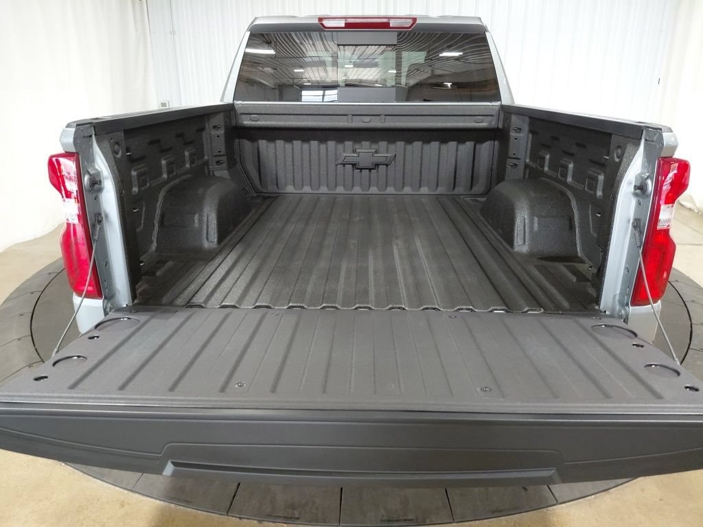 2026 Chevrolet Silverado 1500 RST - Photo 8