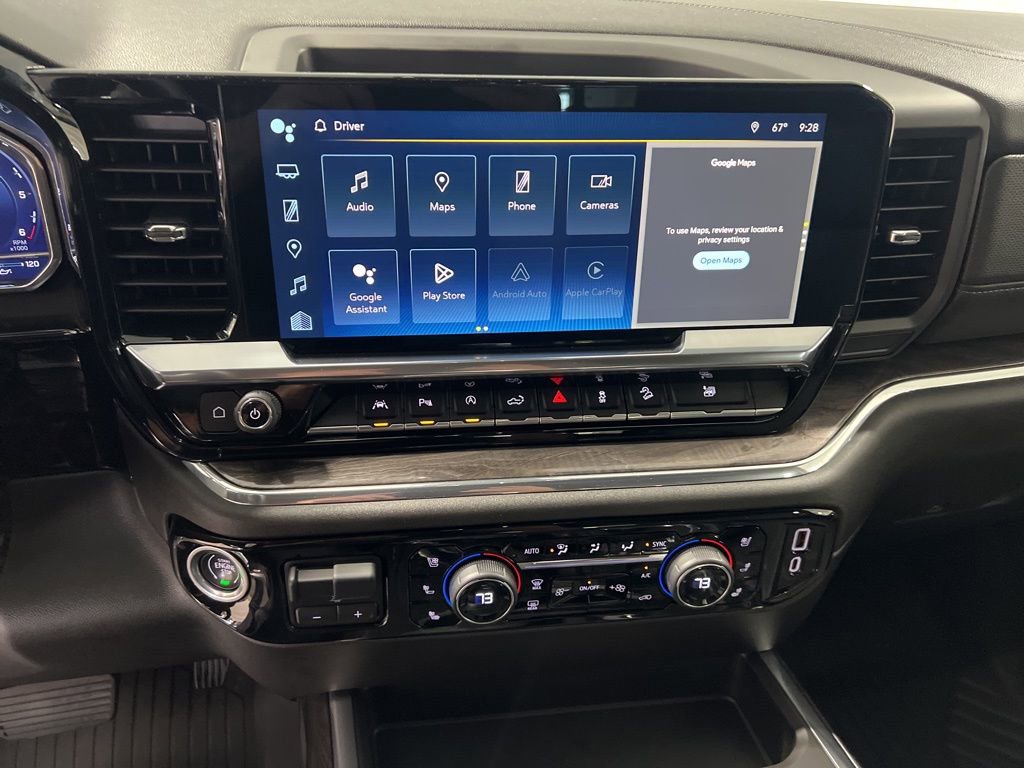 2024 Chevrolet Silverado 1500 LTZ - Photo 28