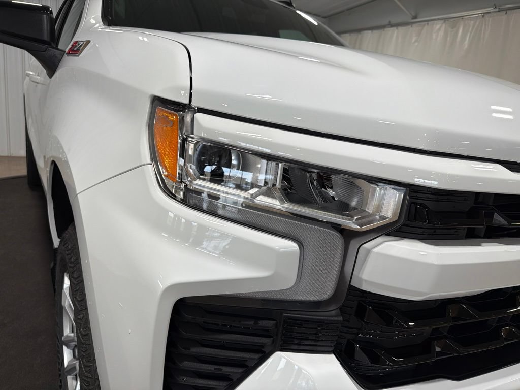 2026 Chevrolet Silverado 1500 RST - Photo 13