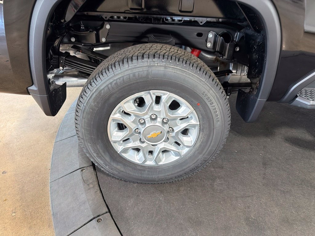 2026 Chevrolet Silverado 3500 HD Work Truck - Photo 33
