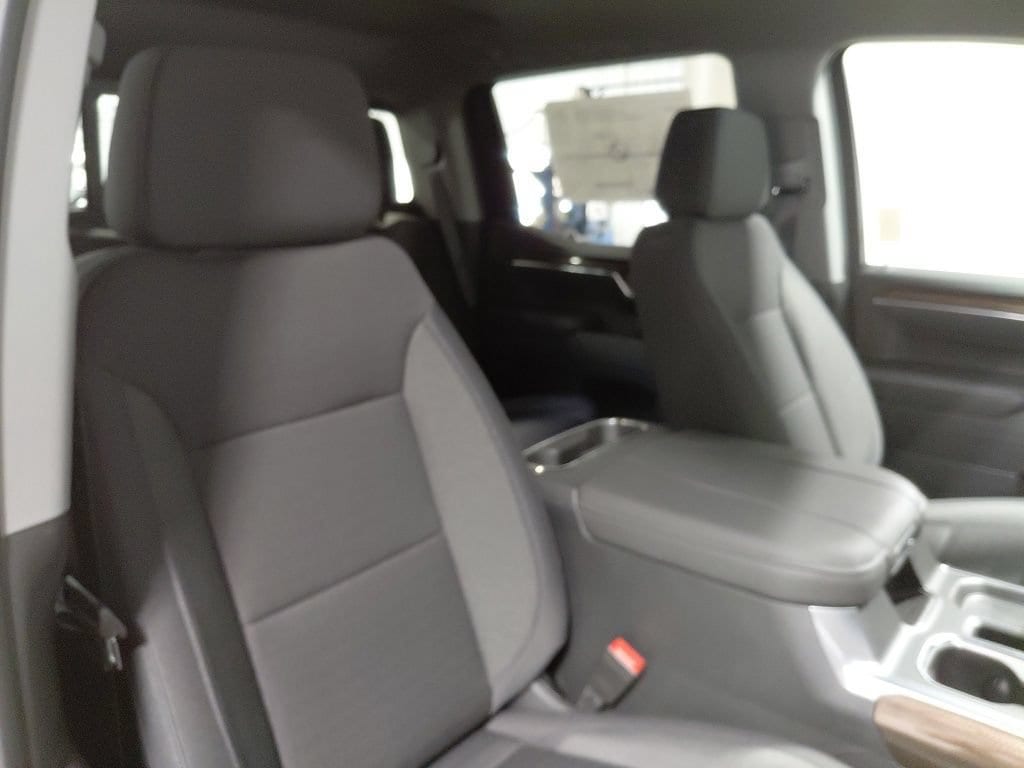 2026 Chevrolet Silverado 1500 RST - Photo 22